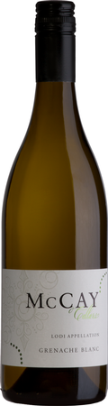 Grenache Blanc 2019 Reserve