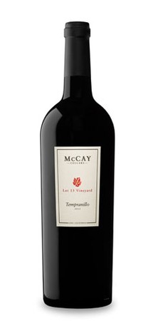 Tempranillo Estate 2020