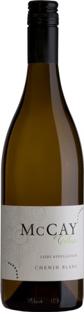 Chenin Blanc 2017 Reserve