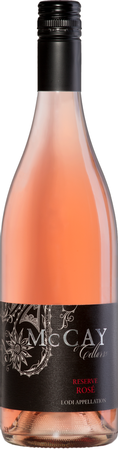 Reserve Rose 2018 Reserve